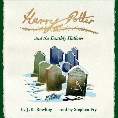 Harry Potter and the Deathly Hallows
