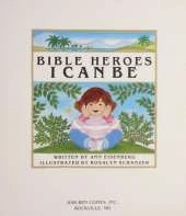 Bible Heroes: I Can be