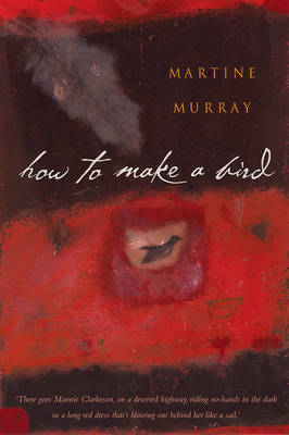 How to Make a Bird