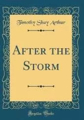 After the Storm (Classic Reprint)
