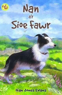 Nan A'r Sioe Fawr