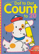 Dot to Dot Count to 20