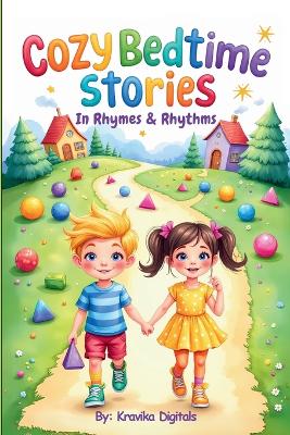 Cozy Bedtime Stories - In Rhymes and Rhythms (Book 9) (Edition1)