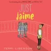 Emmie & Friends: Just Jaime: A Graphic Novel