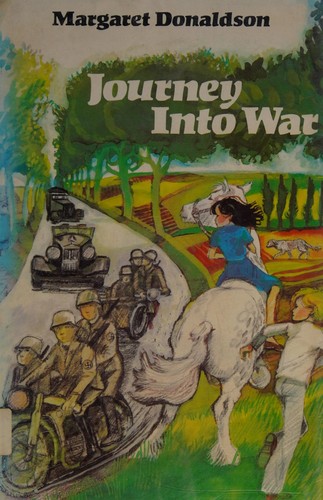 Journey into War