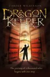 Dragonkeeper