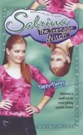 Topsy-turvy