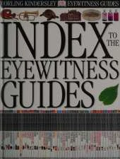 Eyewitness Guides Index