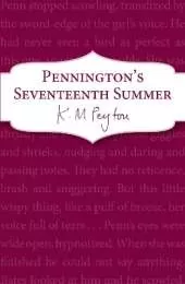 Pennington's Seventeenth Summer: Book 1