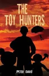 The Toy Hunters