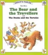 The Bear and the Travellers