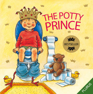 The Potty Prince