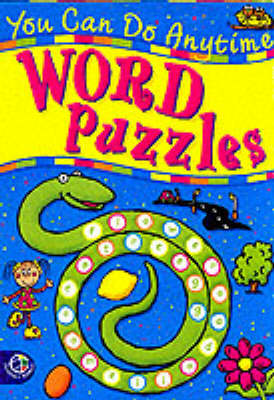 Word Puzzles
