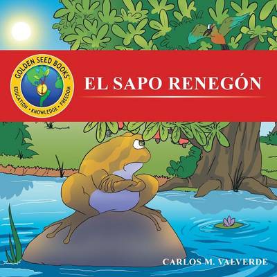 Sapo Renegon