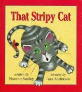 That Stripy Cat