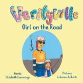 Girl on the Road