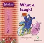 What a Laugh!