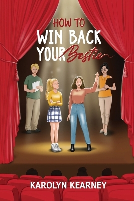 How To Win Back Your Bestie