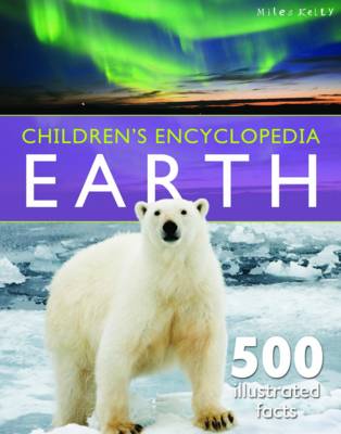 Children's Encyclopedia Earth