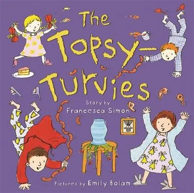 The Topsy-Turvies