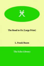 The Road to Oz