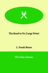 The Road to Oz