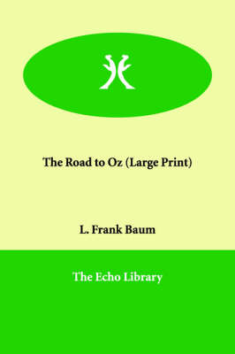 The Road to Oz
