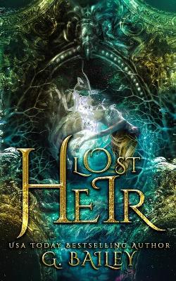 Lost Heir: Saved by Pirates Standalone