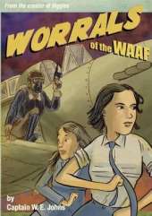 Worrals of the WAAF