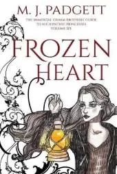 Frozen Heart