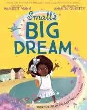 Small’s Big Dream