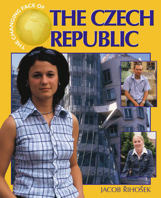 The Changing Face Of: Czech Republic