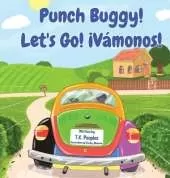 Punch Buggy! Let's Go! �V�monos!