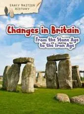 Early British History Pack A of 3
