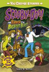 Scooby Doo: Terror of the Bigfoot Beast