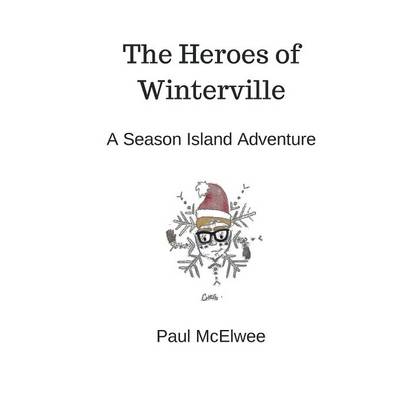 The Adventures of the Season Islands