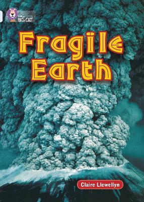 Fragile Earth: Band 17/Diamond