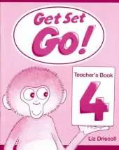 Get Set - Go!: 4: Teacher's Book