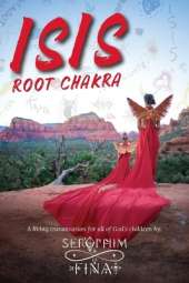 Isis Root Chakra