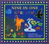 Nine-in-one Grr! Grr!