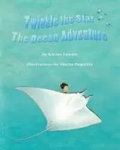 Twinkle the Star: The Ocean Adventure