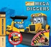 My First JCB: Mega Diggers