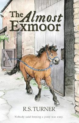 The Almost Exmoor