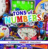 Tons of Numbers
