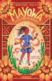 Mayowa and the Fire of Speech