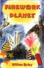 Firework Planet
