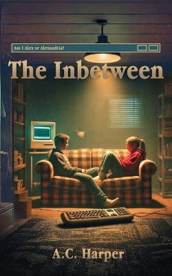 The Inbetween: Am I Alex or Alexandria?