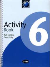 Activity Book