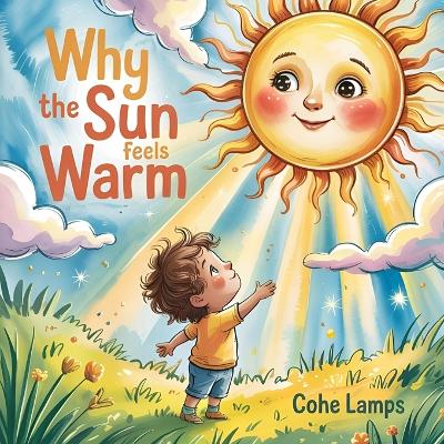 Why the Sun Feels Warm