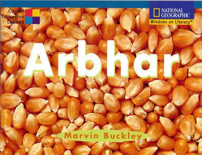 Arbhar